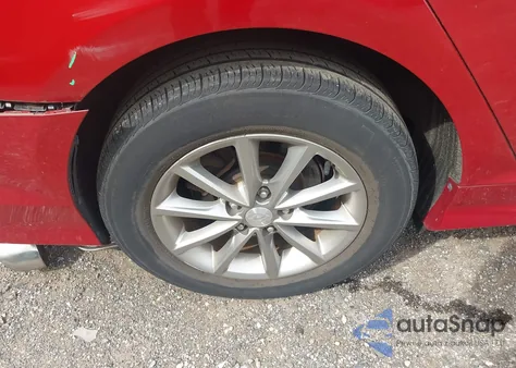 2019 Hyundai Sonata Se z USA, uszkodzony, nr VIN 5NPE24AF2KH753920